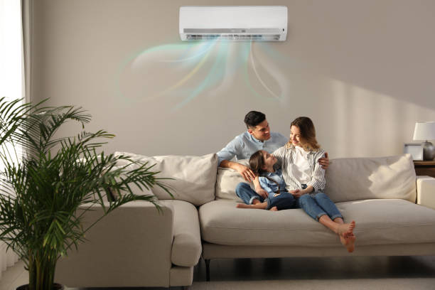 Best Emergency HVAC repair  in Grandyle Village, NY
