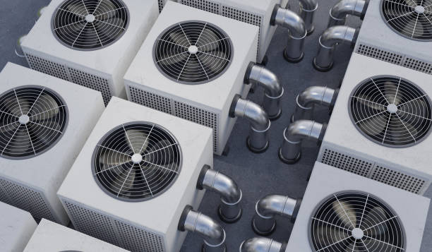 Best Affordable HVAC services  in Grandyle Village, NY