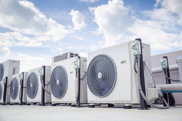Best HVAC repair near me  in Grandyle Village, NY