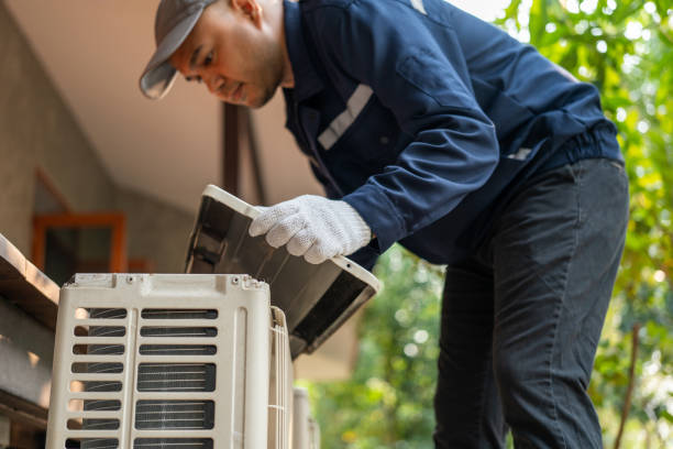 Best HVAC companies near me  in Grandyle Village, NY