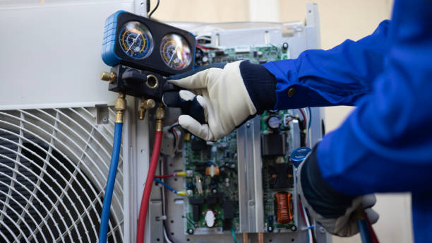 Trusted Grandyle Village, NY HVAC Experts