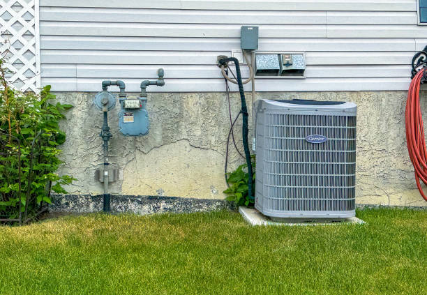 Best HVAC installation services  in Grandyle Village, NY